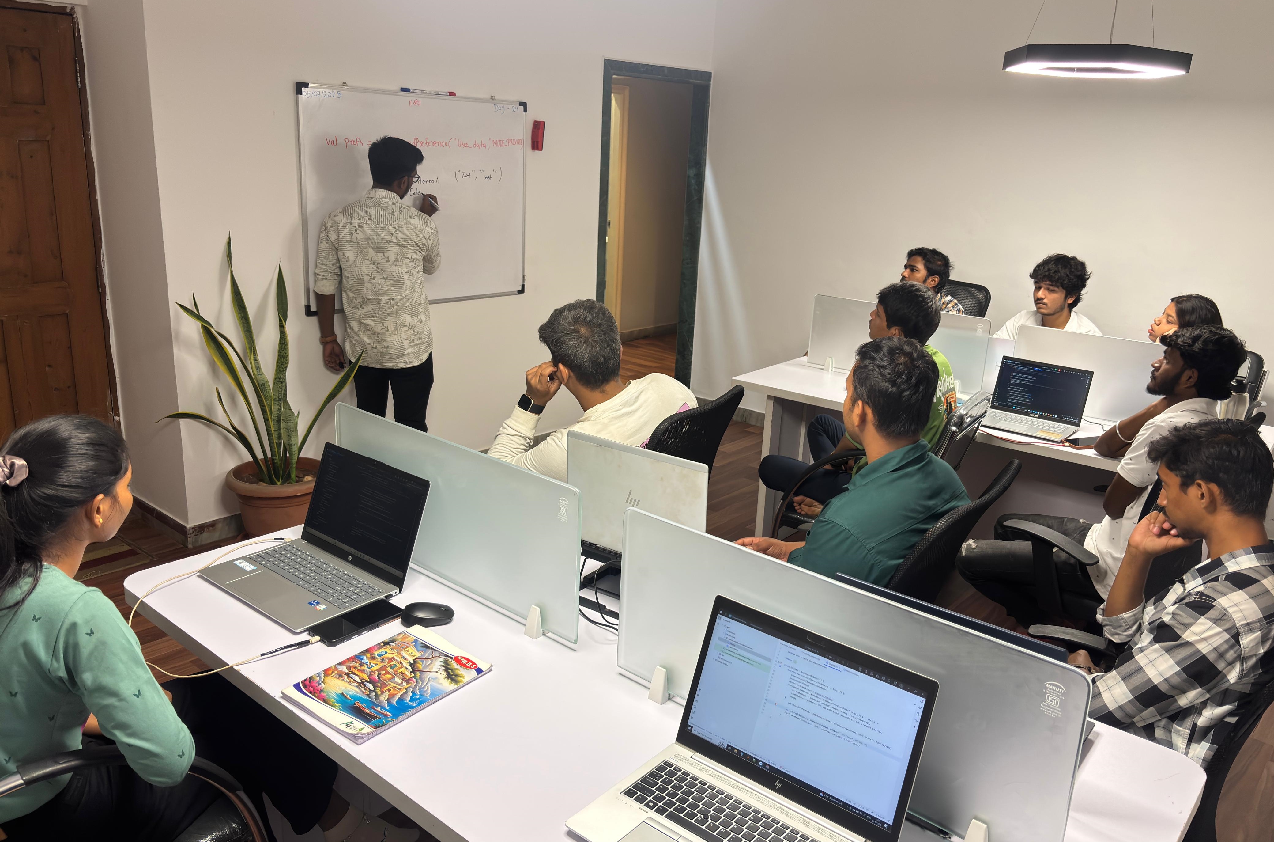 About Anmey IT Services