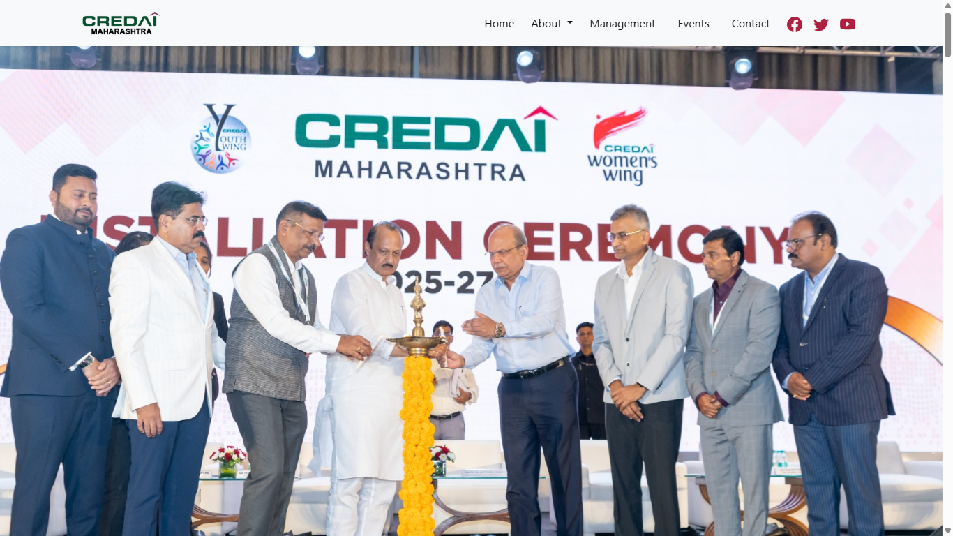 Credai Maharashtra