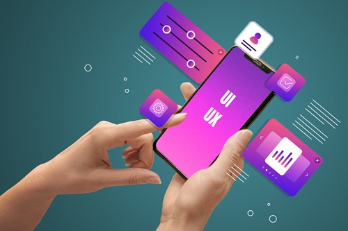 Mobile App Development